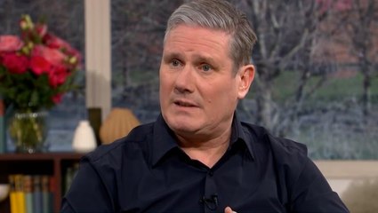 Starmer backs calls for public inquiry into Nottingham attacks