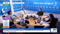 Le Président des Maires ruraux de la Dordogne apporte son soutien aux agriculteurs