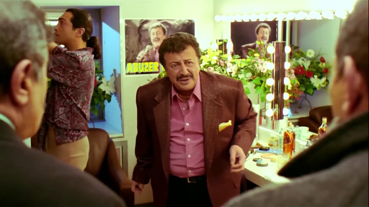 Abuzer Kadayıf 2000