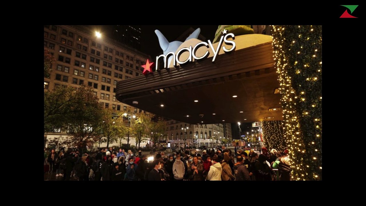 DIE ZAHL DER WOCHE: 5,8 Milliarden USD - Macy's Aktionäre lehnen Übernahmeangebot ab