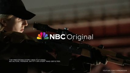 Law and Order Organized Crime Season 4 Episode 3 Promo