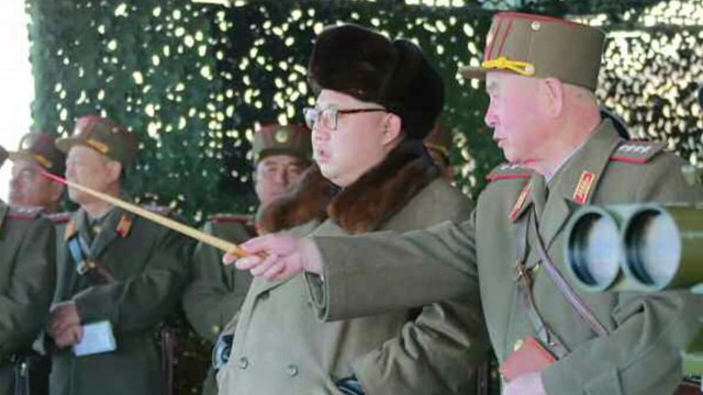 [뉴스라운지] 북한, 치명적 군사 행동 가능성 ...김정은, 경제난 인정 / YTN