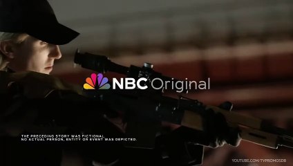 Law and Order Organized Crime 4x03 Season 4 Episode 3 TrailerEnd of Innocence