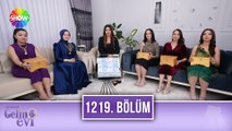 Aslı Hünel ile Gelin Evi 1219. Bölüm | 26 Ocak 2024