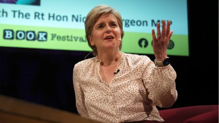 Nicola Sturgeon isn’t the only one using foul language to talk about colleagues