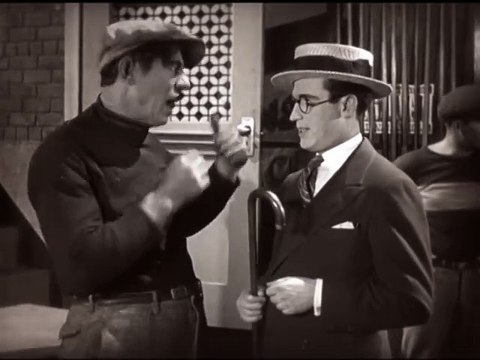 Pour l'amour du ciel Sam Taylor 1926 Harold Lloyd Film muet