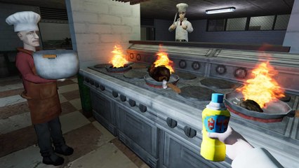 Dieses neue Koop-Survivalspiel ist eine einzige Hommage an das erste Half-Life