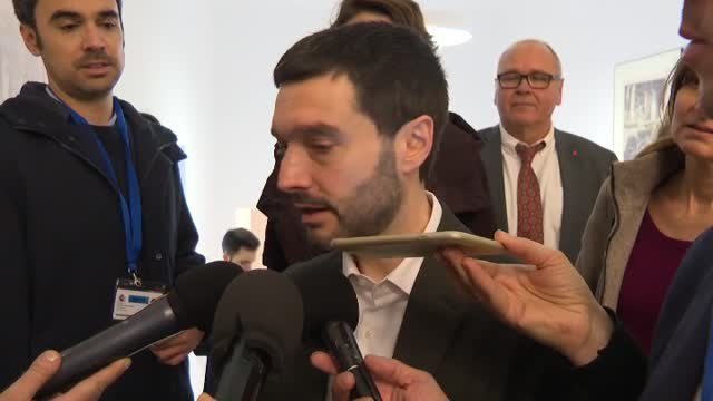 Bustinduy pide que se investigue hasta las últimas consecuencias las escuchas a Aragonés