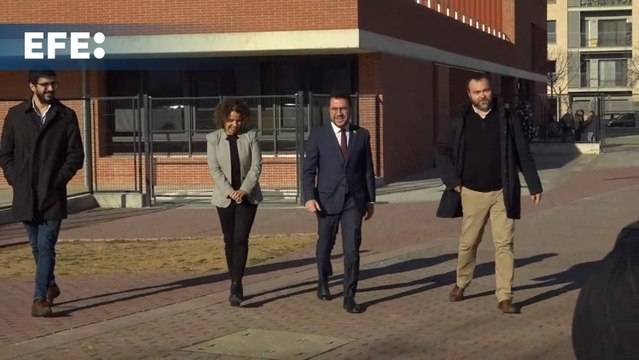 Aragonès acusa al CNI de usar mentiras para espiarle: Es la segunda Operación Cataluña