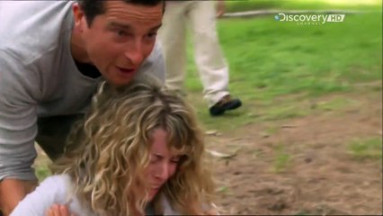 Worst-Case Scenario S01e06 Trapped In Extreme Cold