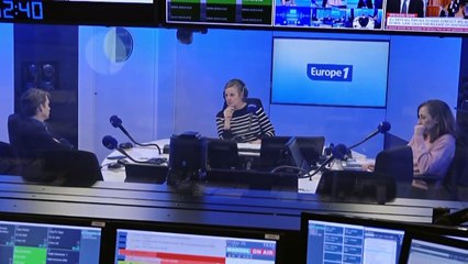 EXCLU - Loi immigration : application, bataille politique, rôle des Sages... Gérald Darmanin répond à Europe 1