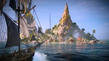 Skull & Bones erscheint nicht nur, jetzt ist sogar die Roadmap bekannt