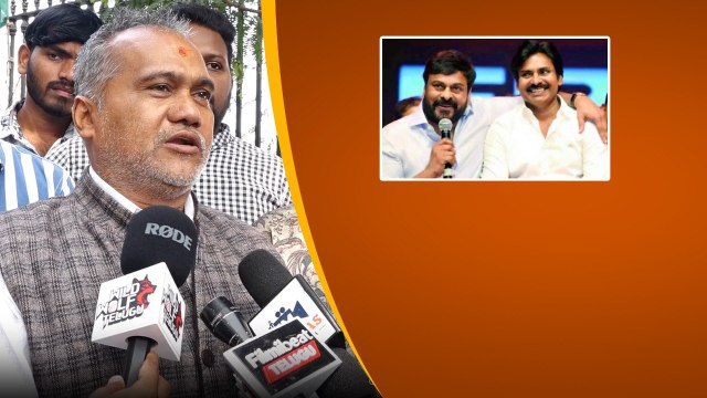 Janasena కే సీనియర్ మెగా ఫ్యాన్స్ మద్దతు.. | AP Politics | Telugu Oneindia