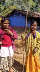 गणतंत्र दिवस ये सब करना पड़ रहा है हम दोनों को  Republic Day funny video