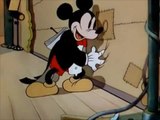 Eu e Mickey - T02 Episodio 04 (A Grande Opera do Mickey) | Fandub Portugal