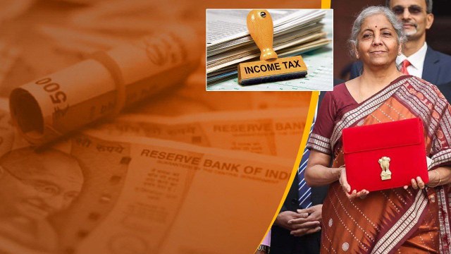 Budget 2024: కొత్త బడ్జెట్లో Tax Payers కు ఊరట.. పూర్తి వివరాలు | Telugu Oneindia