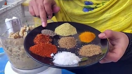 Store for 6 month without fried chicken kofta 