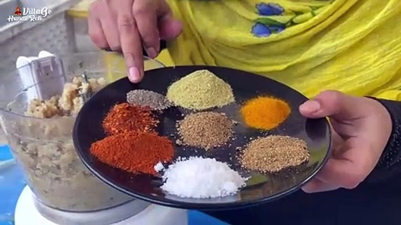 Store for 6 month without fried chicken kofta 