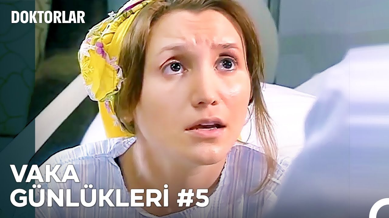 Kader'in İşi Fallara Kaldı - Doktorlar