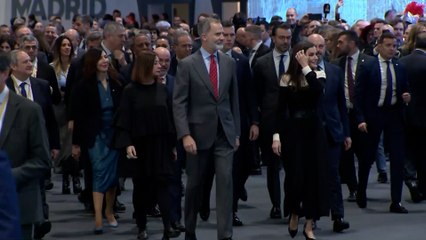 El juez sostiene que Tsunami habría tenido en mente actuar al paso de la comitiva de Felipe VI