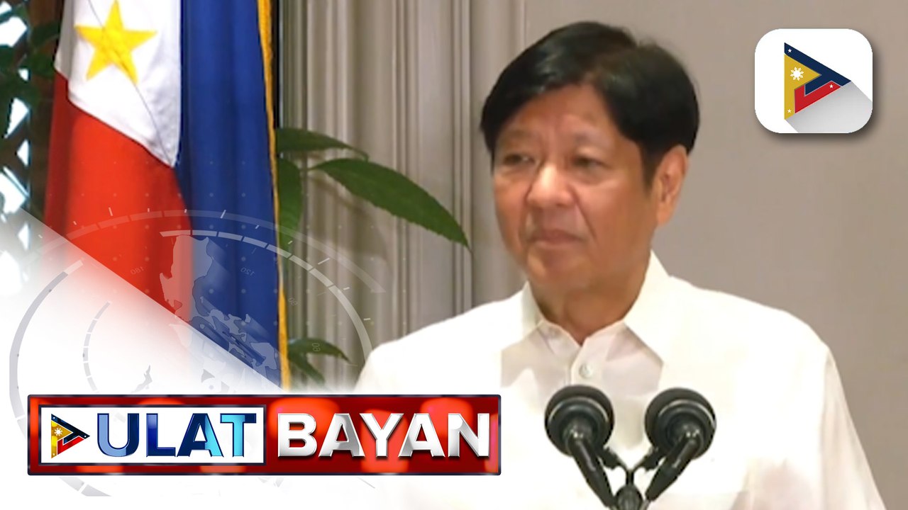 Mga aktibidad ni PBBM sa state visit sa Vietnam, kasado na