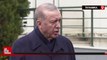 Erdoğan: 31 Mart akşamı Murat Kurum'la yeniden İstanbul'u yaşayacağız