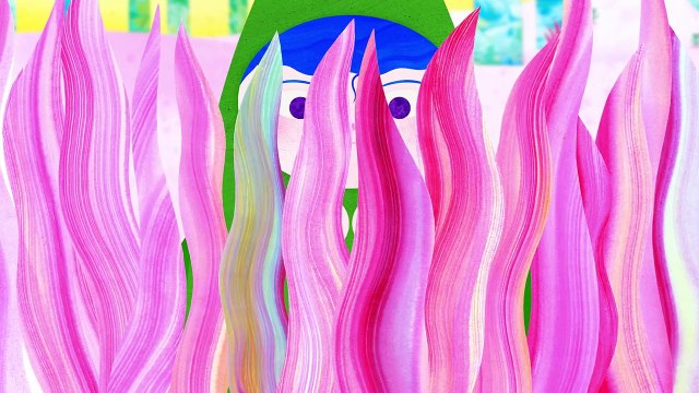 Les Fées sorcières Teaser VF