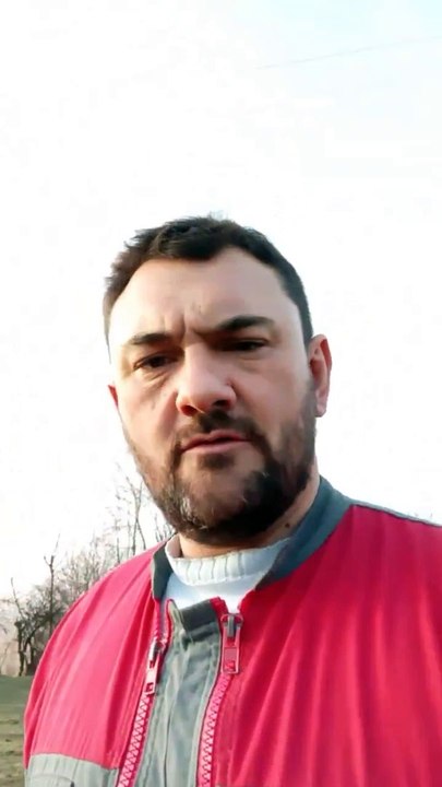 Agriculteurs en colère - Regardez le message de cet éleveur à la patronne de la CGT Sophie Binet: "On ne vous veut pas sur nos mouvements car on partage aucune valeur avec vous !" - VIDEO