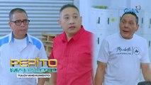 Pepito Manaloto - Tuloy Ang Kuwento:  Tommy, the maleta kidnapper?! (YouLOL)