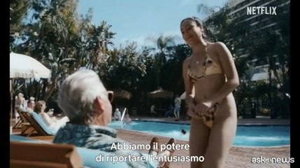 "Griselda", la Madrina del narcotraffico che faceva paura a Escobar