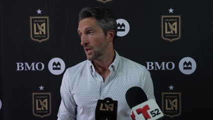 LAFC - Thorrington : ''Lloris sera là ce week-end''