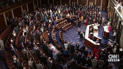 ABD F-16'ları verecek mi? Cumhurbaşkanı Erdoğan'dan açıklama