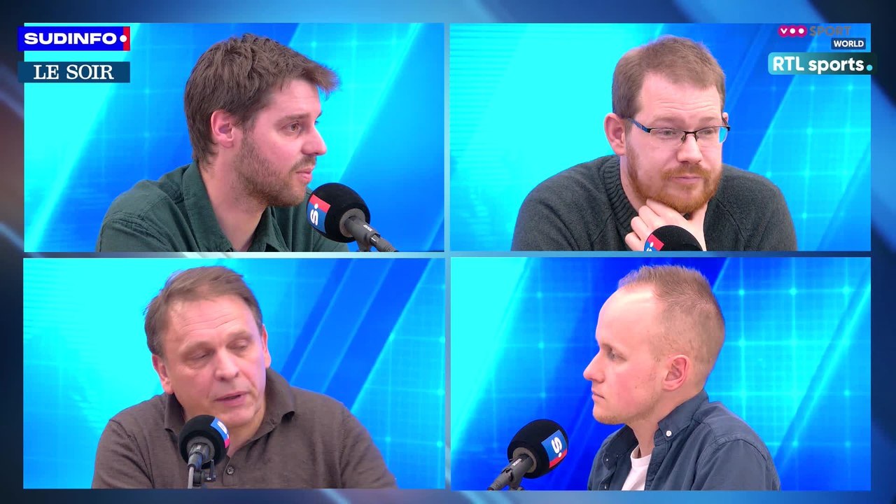 Anderlecht - Union-Saint-Gilloise : nos experts reviennent sur le derby en coupe et préfacent le match de ce weekend