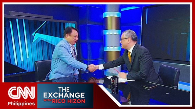 The pitch for economic cha-cha | The Exchange