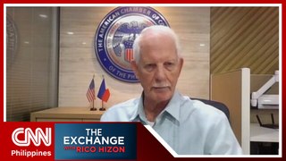 Foreign chamber sentiment on push for economic cha-cha | The Exchange