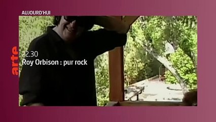 Roy Orbison : L'icône du rock en concert le 26 janvier 🎸