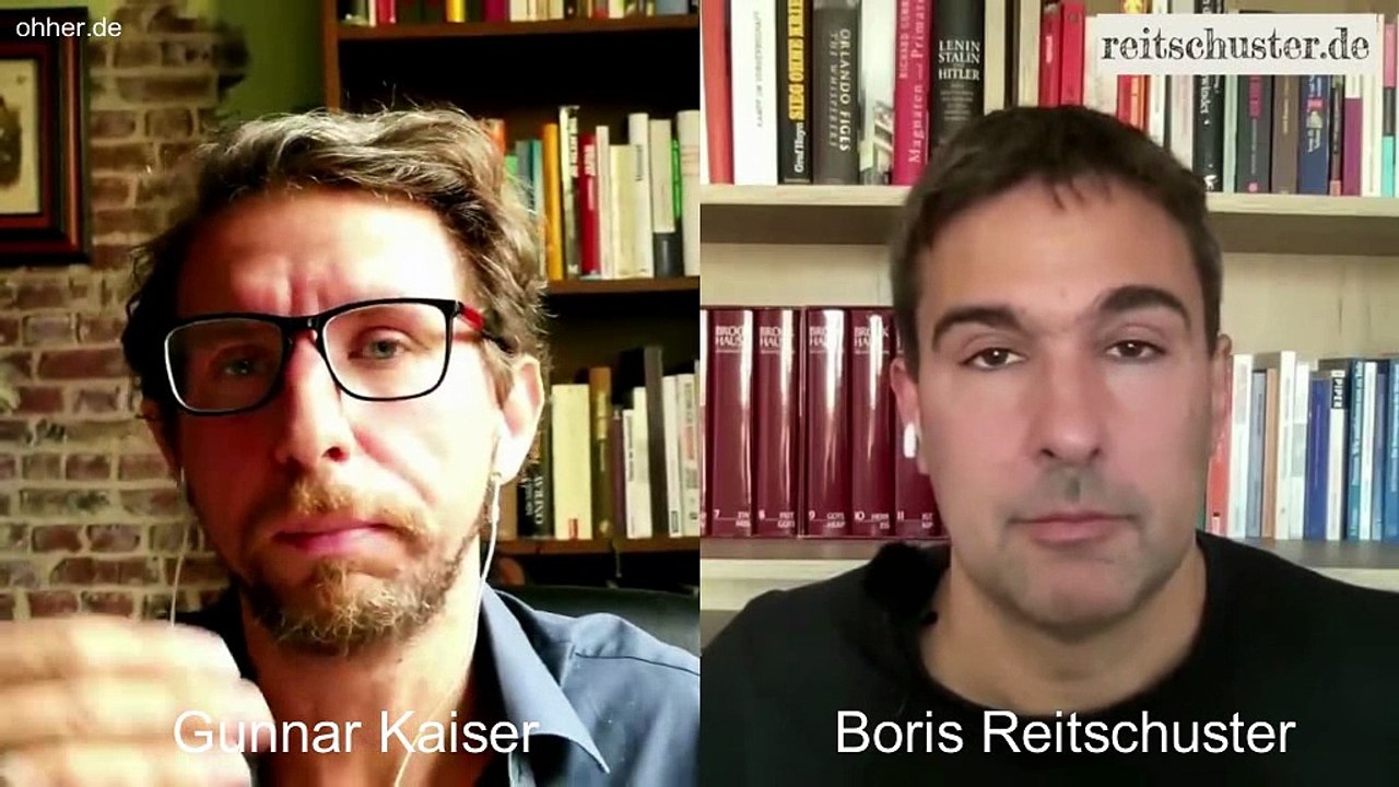 Journalisten-Rap (Neuinterpretation)
