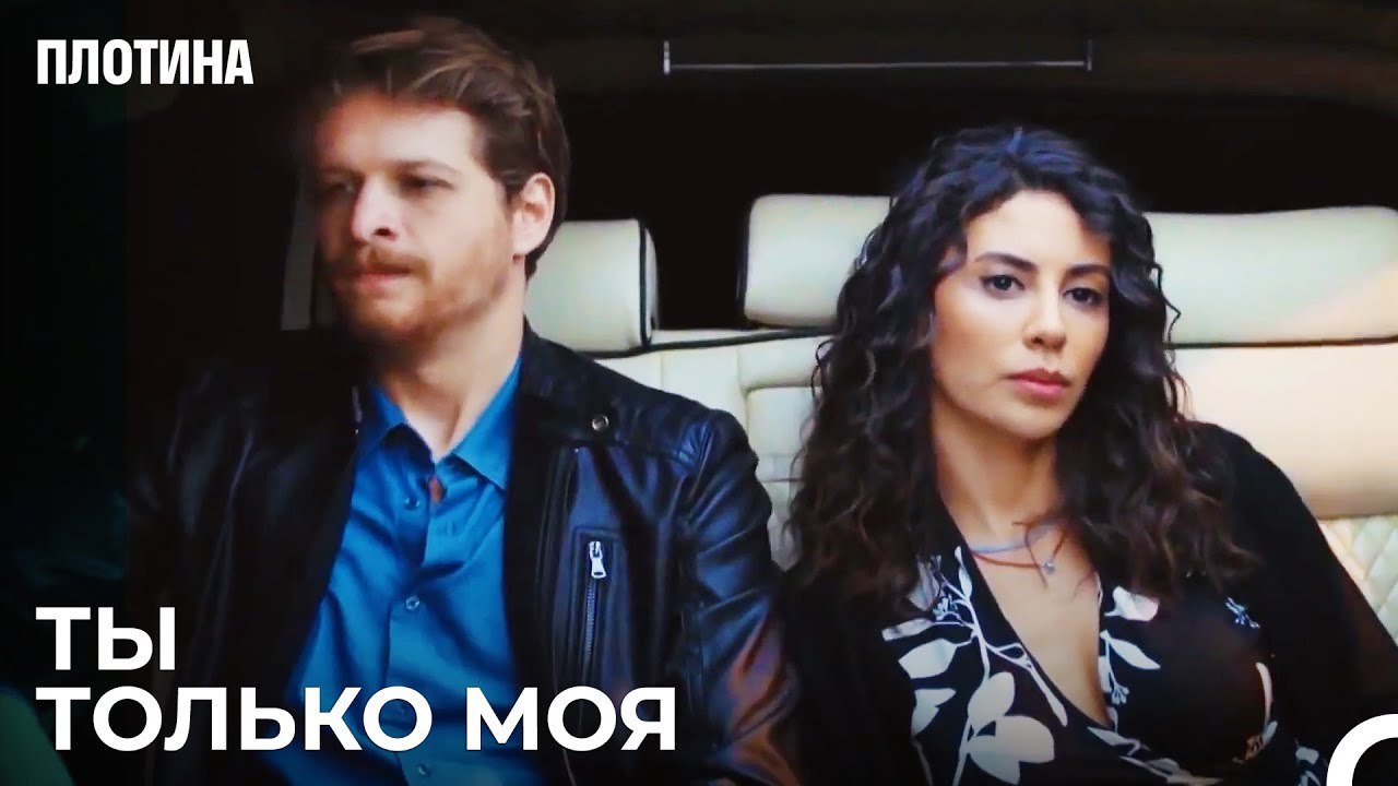 Захра Сходит с Ума От Ревности! - Плотина 28 Cерия