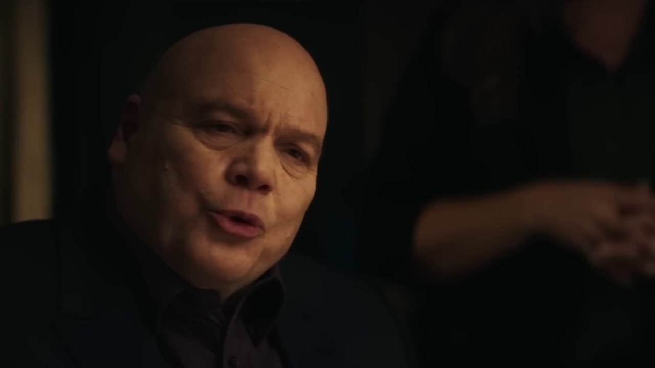 Echo: die neueste marvel-serie rühmt sich im trailer mit allerlei positiven pressestimmen