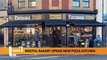 Bristol January 26 Headlines: A Bristol bakery is set to open a pizza kitchen