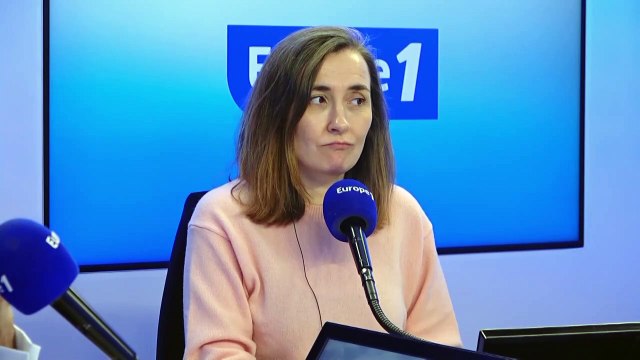 Henri d'Anselme, «le héros au sac à dos», est l'invité de Pascal Praud pour le documentaire Le Chant des Cathédrales