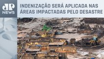 Vale, Samarco e BHP terão que pagar R$ 47,6 bilhões por tragédia em Mariana