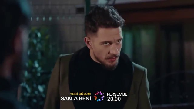 Sakla Beni 14. Bölüm 1. Fragmanı _ Dayanamıyorum Artık !