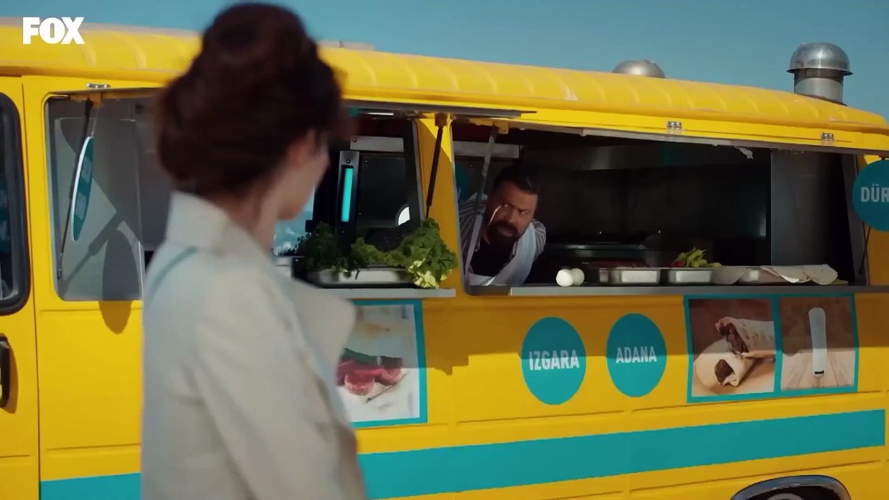 دع المهمة الأولى تبدأ!