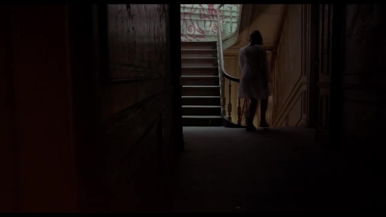 ODYSSEAS β - Portrait (clip officiel)