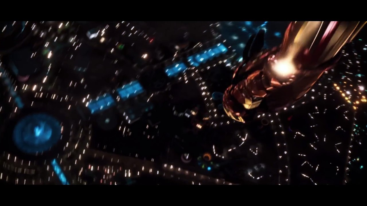 Niemand redet über das, was Marvel wirklich braucht...