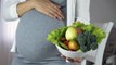 ¿Es Segura La Dieta Vegana Durante El Embarazo?