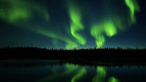 Las Mejores Épocas Para Encontrar Auroras Boreales En Noruega