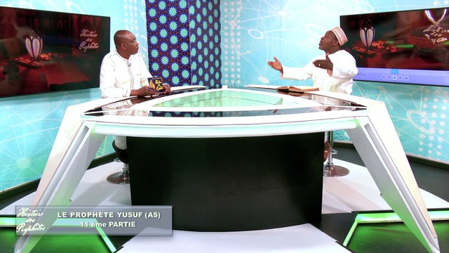 Histoire des Prophètes - Le Prophète Youssouf (11)