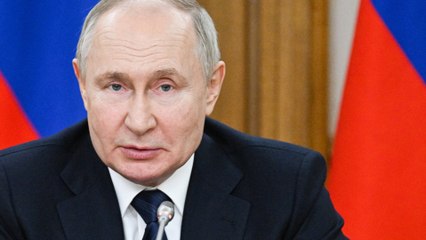 Putin besucht Kaliningrad: Zeichen an die NATO?